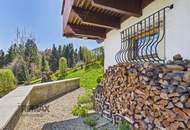 Ferienhaus am Pfänder – Rückzugsort mit Panorama, Ferienwidmung und Vermietungspotenzial