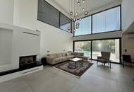 Moderne Villa mit Pool