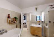 Urbanes Townhouse mit Eigengarten, Terrasse und Garage – Wohnen mit Hauscharakter im Herzen von Wien | ZELLMANN IMMOBILIEN