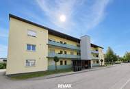 Mehrparteienhaus im Zentrum von Schärding