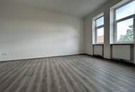 Gemütliche 1-Zimmerwohnung mit getrennter Küche