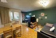 2-Zimmer-Wohnung in Hallein – Weitblick inklusive
