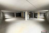 TOPLAGE - NEU ERRICHTETE LAGERFLÄCHEN - Nähe Hauptbahnhof! (Mietbeginn 01.05.2026)