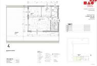 Beeindruckende 105 m² Luxusdachterrasse mit Ausblick + Barrierefreiheit + Panoramafenster + Niedrige Betriebskosten dank innovativem Energiekonzept samt Deckenkühlung = Ein einzigartiger nachhaltiger Wohntraum!