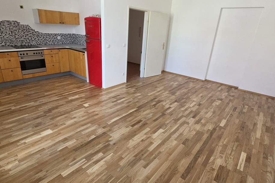 Helle und ruhige Wohnung im 2.Liftstock - neu saniert, Wohnung-kauf, 167.400,€, 2401 Bruck an der Leitha