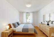 4-Zimmer-Dachgeschosswohnung mit großer Sonnenterrasse in Südlage