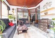 Charmantes 8 Zimmer Einfamilienhaus , 240m² Wfl. mit Garten und Pool in Gerasdorf bei Wien