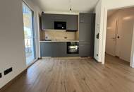 Moderne 2-Zimmer-Erstbezug mit Garten – Top-Lage & bezugsfertig!
