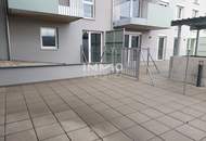 ERSTBEZUG Maissonette-Wohnung große Terrasse und Balkon