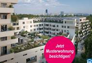 Stilvoller 3-Zimmer-Erstbezug | Hell & modern