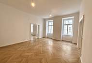 1090! Repräsentative 5-Zimmer Altbauwohnung in toller Lage nahe Votivkirche! GENERALSANIERT!