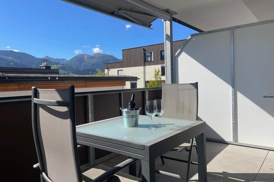 Schon diesen Winter genießen- 3 Zimmer in Gröbming, Wohnung-kauf, 490.000,€, 8962 Liezen