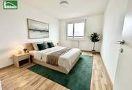 Wohnen am Puls der Stadt - Tolle 3-Zimmer-Wohnung in urbaner Lage!