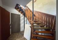 EINFAMILIENHAUS MIT JEDE MENGE POTENTIAL - absolute Grünruhelage