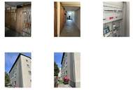 Zinshaus mit 16 Wohnungen- voll vermietet.
