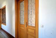 Klein. Fein. Mein. – frisch sanierte Wiener Altbauwohnung in Ruhelage mit Charme &amp; Stil. Jetzt entdecken &amp; verlieben!