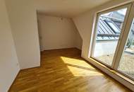 Ihr Investment mit Perspektive: Maisonette mit Galerie &amp; Loggia -befristet vermietetbis 14.11.2028