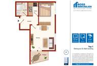 Solaris | Küche + Terrasse + Sauna