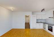 Geräumige 4-Zimmer-Wohnung mit Freifläche - Wohnen am Oeverseepark!