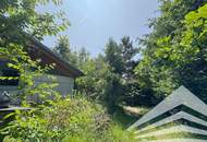 Baugrund in Altenberg bei Linz zu kaufen! Kein Bauzwang!
