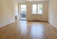 EIGENGARTEN, LORYSTRASSE, 75 m2 Neubau mit 23 m2 Garten, 2 Zimmer, Wohnküche, Wannenbad, Parketten, 1. Liftstock