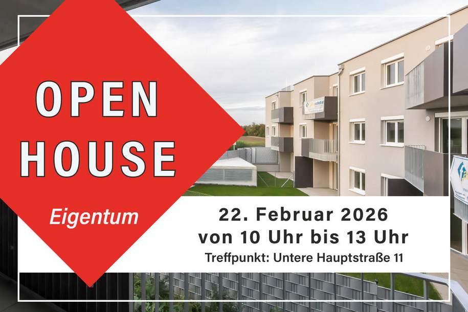 urbanes Wohnen im Grünen / Lager, Gewerbeobjekt-kauf, 34.000,€, 2326 Bruck an der Leitha