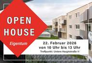 urbanes Wohnen im Grünen / Lager