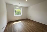 Betreutes Wohnen in Randegg – 2 Zimmer Dachgeschosswohnung mit Balkon