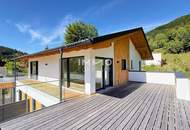 Penthouse mit XL-Terrasse & Seeblick – letzte verfügbare Dachgeschosswohnung! - SEE.LEBEN Mondsee