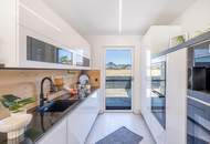 Stilvoll Wohnen in St. Georgen – Exklusive Doppelhaushälfte mit Design-Akzenten