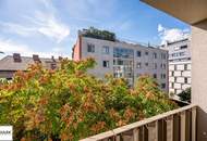 4-Zimmer-Neubauwohnung mit Balkon & Loggia inkl. Tiefgaragenplatz – nahe U4 Schönbrunn