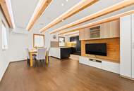 ***Urlaubsfeeling*** – Gepflegtes Gartenhaus mit Pool