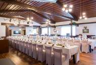 Renoviertes 40 Bettenhotel in Kärntner Ski- und Wanderregion