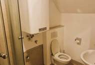 Kompakte 4 Zimmer Wohnung 62m2
