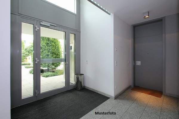 Großzügige Maisonette im Rohbauzustand zur individuellen Gestaltung