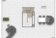 ++ PENTHOUSE-TRAUM ++ Dachterrasse & Panorama inklusive