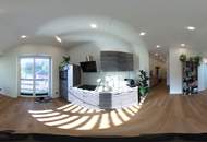 Herausragendes Mehrfamilienhaus im steirischen Thermen - und Vulkanland – stilvolles Wohnen in Aussichtslage