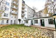 360 TOUR // ATELIER /HOFHAUS GUMPENDORFERSTRASSE