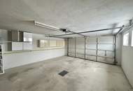 Bad Vöslau! Sanierungsbedürftiger entkernter Bungalow zum Kauf mit großem Garten!