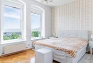 ***NEUER PREIS*** Penthouse-Wohnung in Jungendstilvilla in Leonding