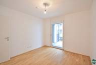 IU – Traumhafte 3-Zimmer Wohnung mit 17m² - Balkon