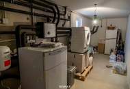 Stilvolles Designhaus - Architektur trifft Komfort