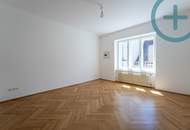 Penthouse-Etage mit XXL Terrasse