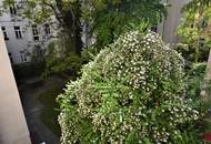 Stilvolle 3-Zimmerwohnung mit Altbauflair Nähe Hernals