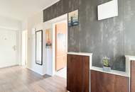 3 Zimmerwohnung mit 112 Quadratmeter Eigengarten