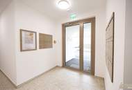 Sonnige 2-Zimmer-Dachgeschosswohnung mit Südbalkon