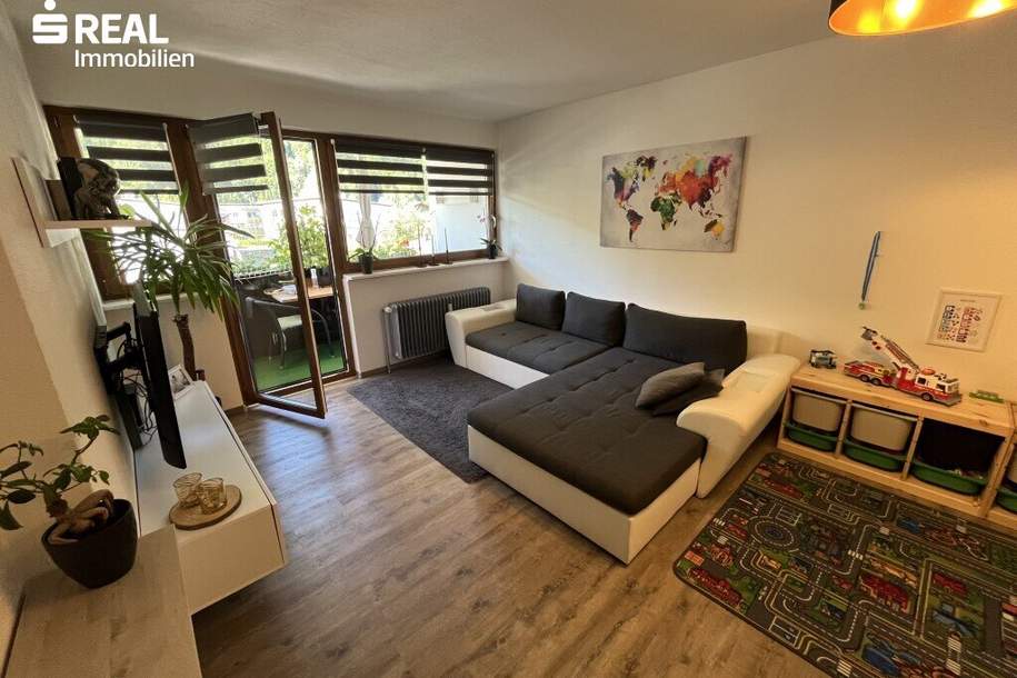 3-Zimmer-Wohnung in Schüttdorf, Wohnung-kauf, 342.000,€, 5700 Zell am See