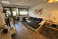 3-Zimmer-Wohnung in Schüttdorf
