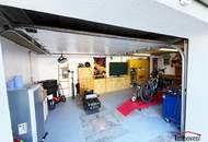 RUHELAGE und STADTRAND - großes Familienhaus mit schönem, sonnigen Garten!