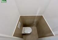 Möblierte 3 - Zimmer-Wohnung in bester Lage von 1030 Wien - All inclusive Miete - 6 Monate Befristung